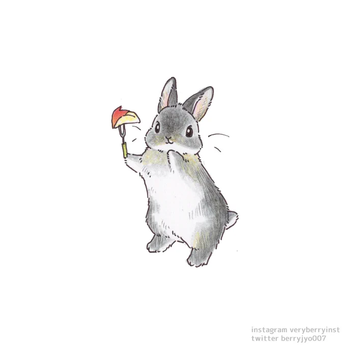 絵本発売記念特別イラスト思い出のあじ 