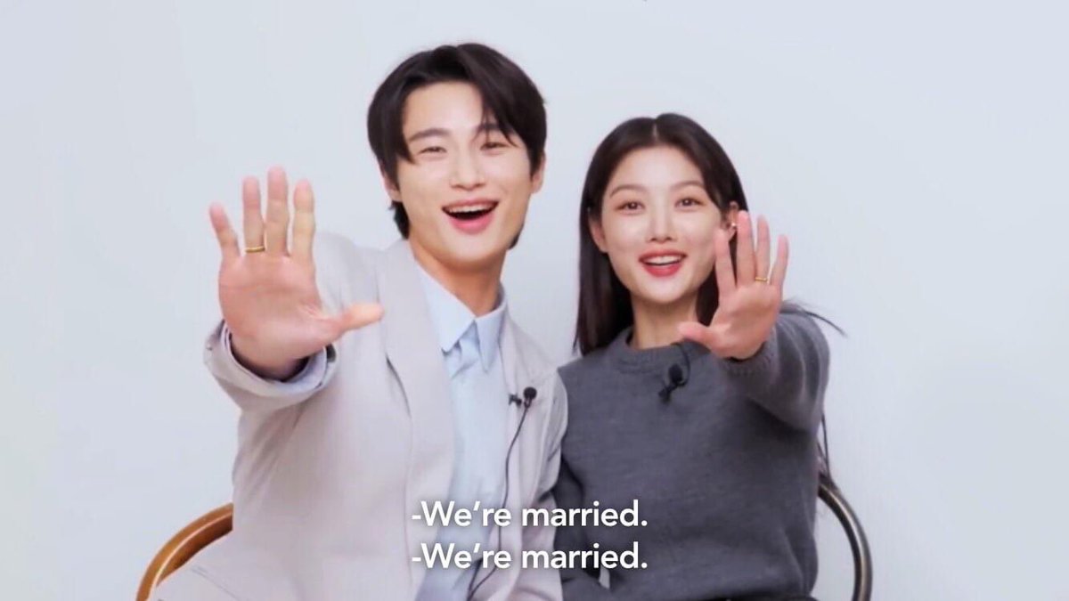 K-Drama Menfess tweet media