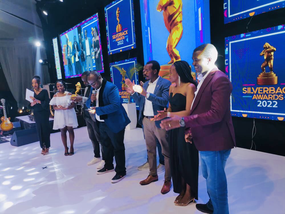 Swangz_Avenue's tweet photo. Our growing influencer management program continues to serve brands and agencies very well. And we are proud to have been a part of this winning campaign by @liveworksug and our own @MarthaKayug
The Stolen Range Rover campaign won the #SilverbackAwards for Best PR campaign 2022 https://t.co/ivrmRTkPvK