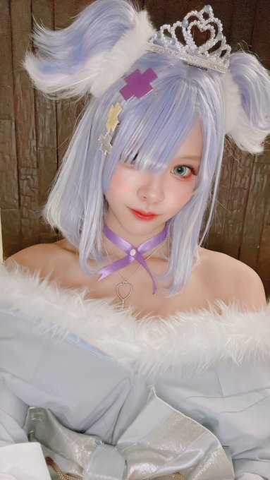 Twitterのコスプレ画像34