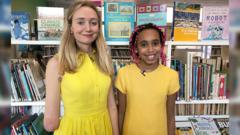 'Slow but positive growth' in diversity in children's books 

buff.ly/3trrSkY