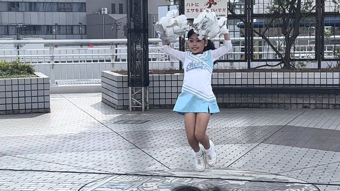 Twitterのコスプレ画像23