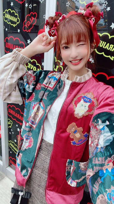 Twitterのコスプレ画像10