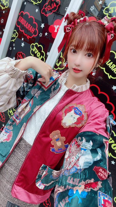 Twitterのコスプレ画像9