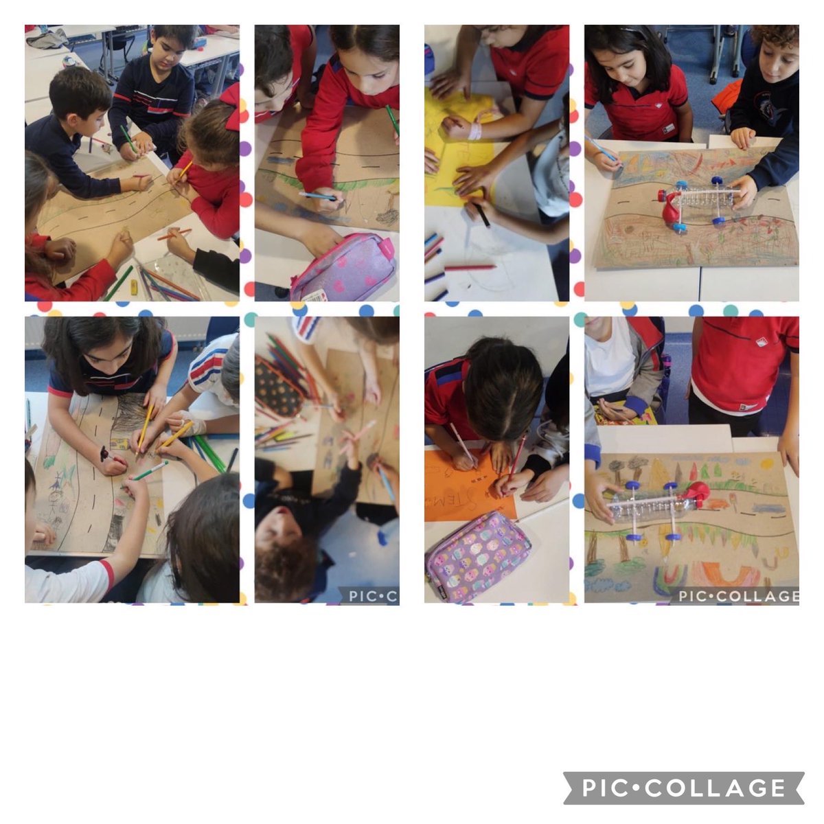 gulerpeksen (@gulerpeksen1) on Twitter photo 1. Sınıf öğrencilerimiz Makineler Dünyası Teması kapsamında yaptıkları “araç modellerini ”sergiledikleri #STEMJunior Fuarını gerçekleştirdiler.👏🏼❤️💙🎊#STEMGelecektir #STEMFair <a href="/ErkenCocukluk/">Hale Güneş</a> <a href="/SencerCorlu/">M. Sencer Corlu</a> <a href="/mserhankal/">Serhan kal</a> <a href="/cuneytd1/">cüneyt dostoğlu</a> <a href="/cihatarslan17/">Cihat Arslan</a> <a href="/PelinKizkun/">PELİN KIZKUN</a> 1. Sınıf öğrencilerimiz Makineler Dünyası Teması kapsamında yaptıkları “araç modellerini ”sergiledikleri #STEMJunior Fuarını gerçekleştirdiler.👏🏼❤️💙🎊#STEMGelecektir #STEMFair <a href="/ErkenCocukluk/">Hale Güneş</a> <a href="/SencerCorlu/">M. Sencer Corlu</a> <a href="/mserhankal/">Serhan kal</a> <a href="/cuneytd1/">cüneyt dostoğlu</a> <a href="/cihatarslan17/">Cihat Arslan</a> <a href="/PelinKizkun/">PELİN KIZKUN</a>