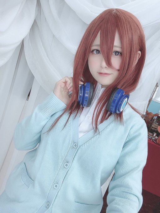 コスプレイヤーしゅがーのTwitter画像33