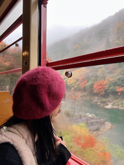 Twitterのコスプレ画像15