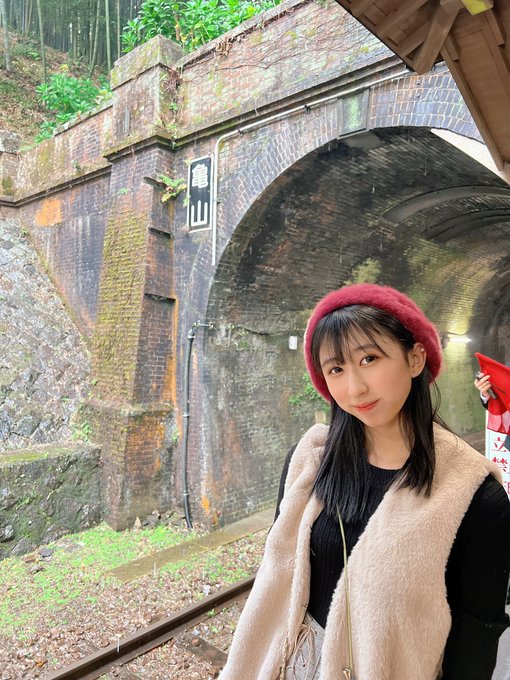 Twitterのコスプレ画像16