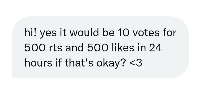 maloieu's tweet image. MAMA DEAL FOR #ENHYPEN

🎟️ 10 votes from @kpops_pollss 

✓ 500 likes &amp;amp; rt
✓ ends in 24 hours

#ENFuelUp #ENVOOSTERS