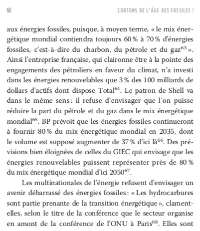 MaximCombes's tweet photo. Voilà ce que je disais de ce #ITINA appliqué aux énergies fossiles dans #SortonsDeLageDesFossiles, le bouquin publié en 2015 aux @EditionsduSeuil https://t.co/Q2RtETIZLr