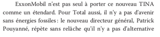 MaximCombes's tweet photo. Voilà ce que je disais de ce #ITINA appliqué aux énergies fossiles dans #SortonsDeLageDesFossiles, le bouquin publié en 2015 aux @EditionsduSeuil https://t.co/Q2RtETIZLr