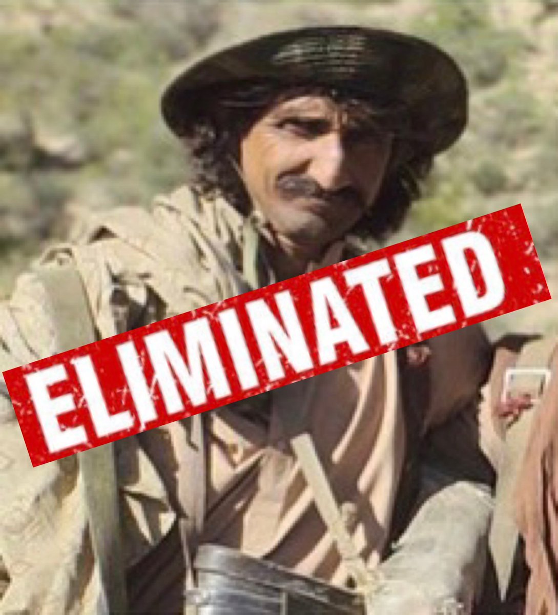 Muhamma58288172's tweet photo. ▪️#BolanOperation was a success, BLA accepts terrorists killed were its members. Missing persons of @QadeerMama are brought down dead from #Bolan mountains by Security Forces. These terrorists were looting local traders, threats, robberies, extortion
#FC #Balochistan #ISPR
1/3 https://t.co/5BdCjaqW8c