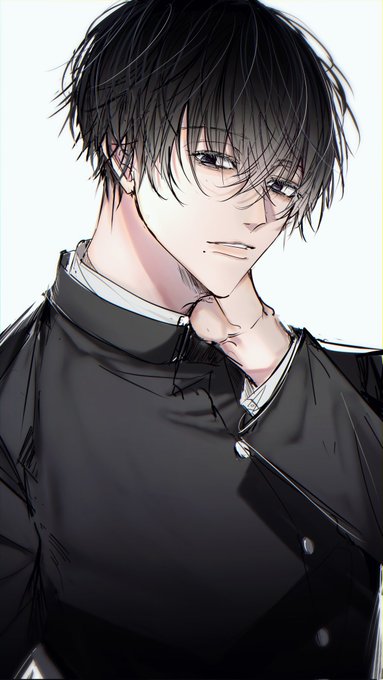 前描いた吉田 