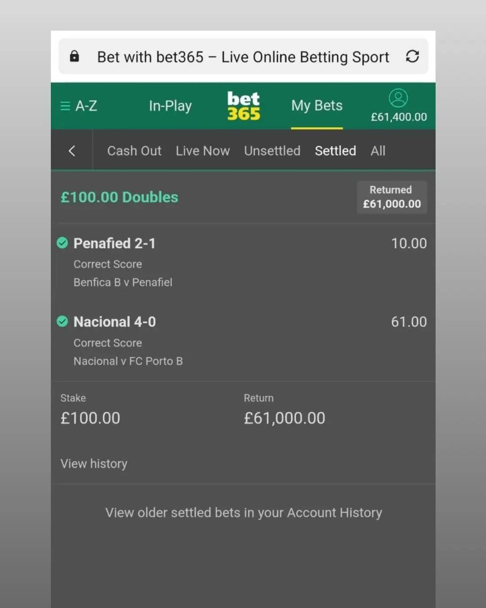RubbyHumke's tweet image. VIP BOO0000000000M✅️✅️

 BEST SOURCE WITH 100% GUARANTEED INFO

 For more safe Info on our next fixed games kindly message me 👎now✅️✅️