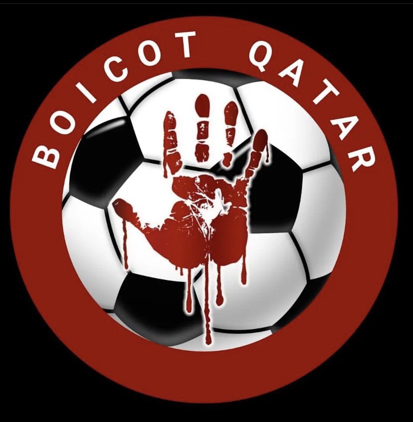 Capitan_Swing's tweet image. #BoicotQatar2022
