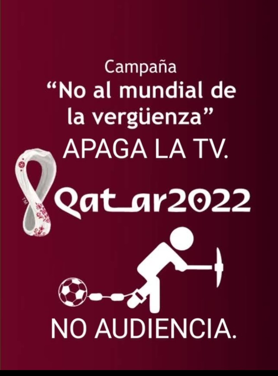 Capitan_Swing's tweet image. #BoicotQatar2022