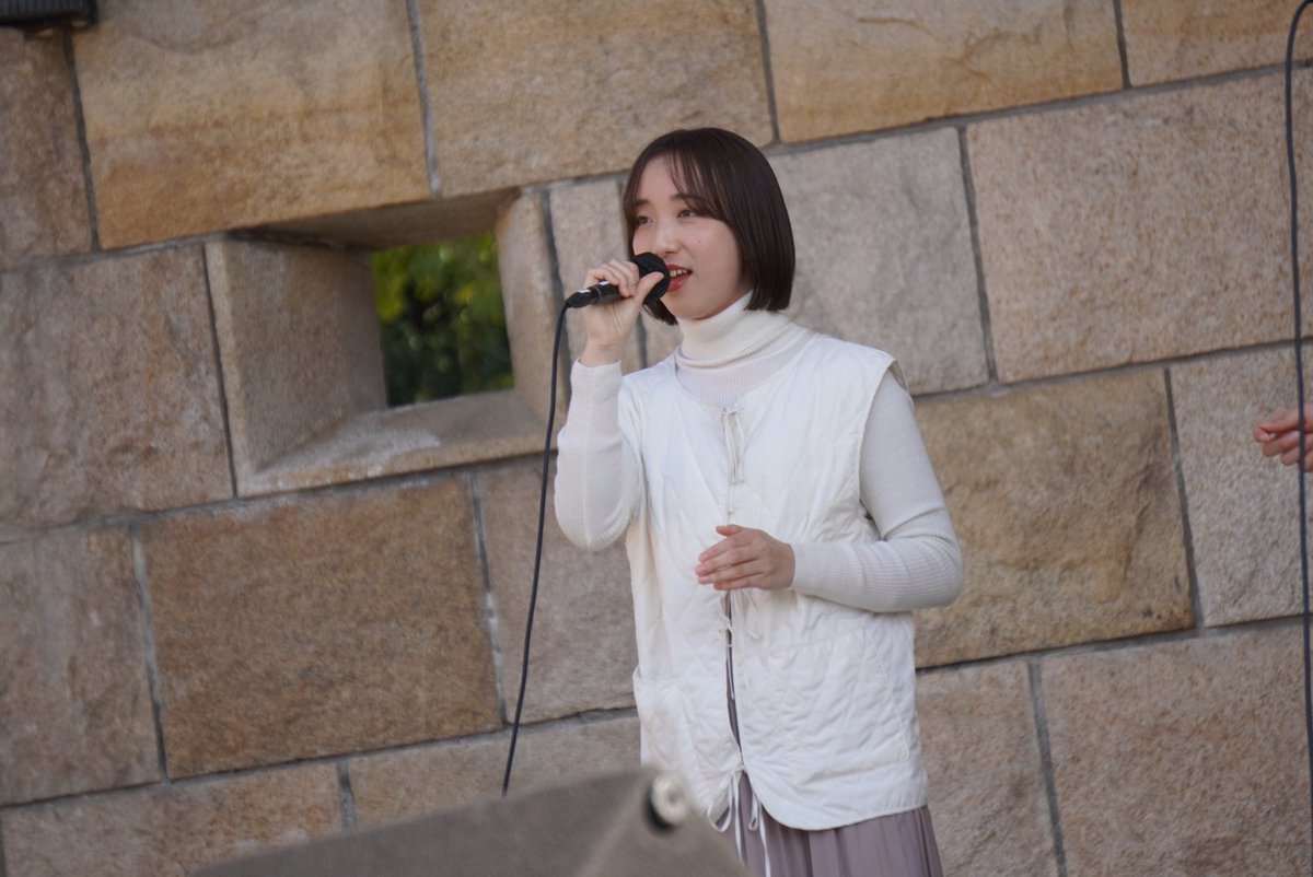 koshu_summit's tweet photo. ゆらゆらさん（みつぼし）

女子グループならではの
美しくハーモニー😁☀️

リズム隊も女性⭕️⭕️ https://t.co/7BeDhmrdGB