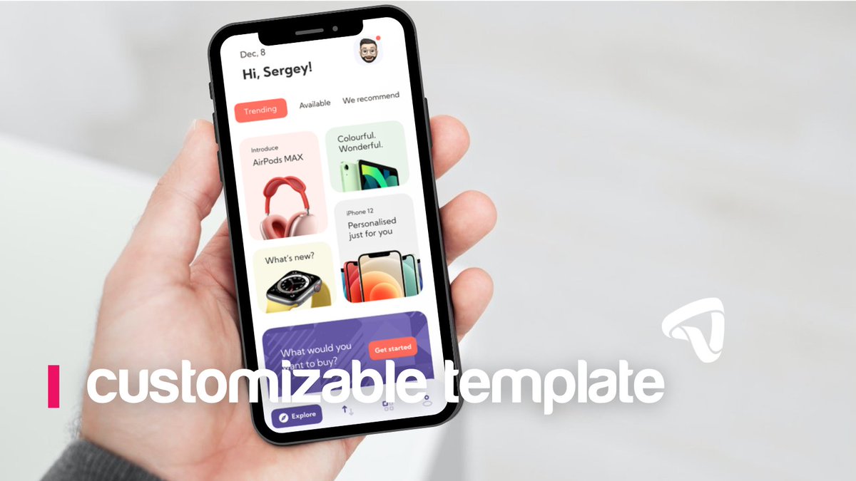 Customize your #Paymennt Shop website with your own colours, brand preferences and your own domain paymennt.com

#UAE #Dubai #payments