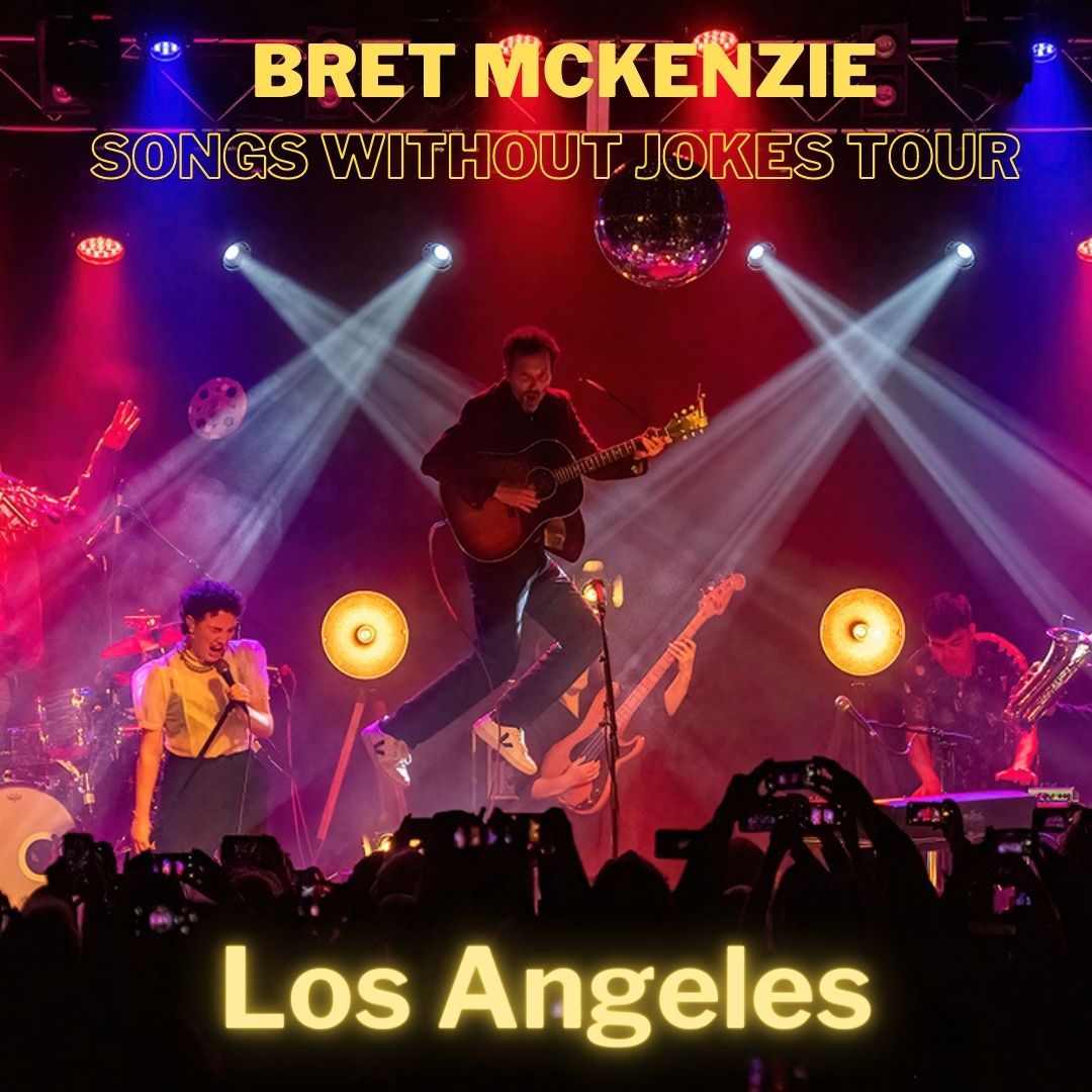 LA! See you soon! 
Tickets still available here: axs.com/events/434071/…