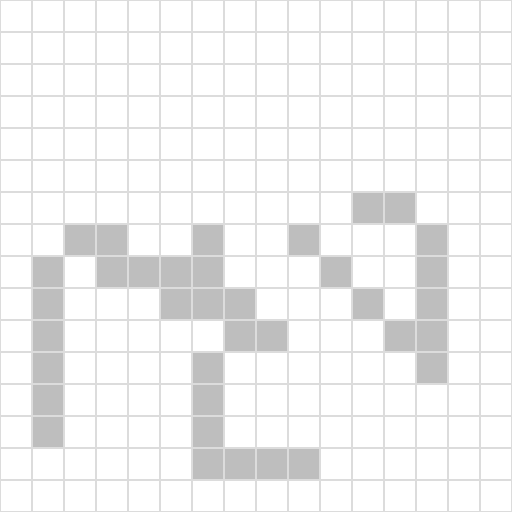 pixelarf's tweet image. This was incapacitated 
What is it?
Reply in #pixelart! GO!!