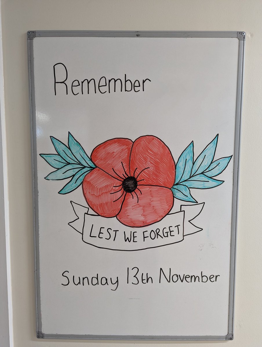 LancsHospPaeds's tweet photo. Remembrance Sunday. We will remember them ❤️
@LancsHospitals https://t.co/n3WCfFfL2Z