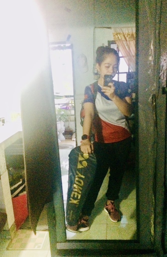 jinx_mg's tweet photo. Saturday habit! 😊 https://t.co/VFf5HzJqOQ