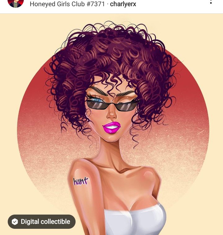 #NFT #PFP 
mint.hgcnft.xyz
✌️🤩💚
Honeyed Girls Club NFT <a href="/HGirlsClub/">🔮 Honeyed Girls Club 🔮</a>
On #ETH #blockchain
#FreeMints