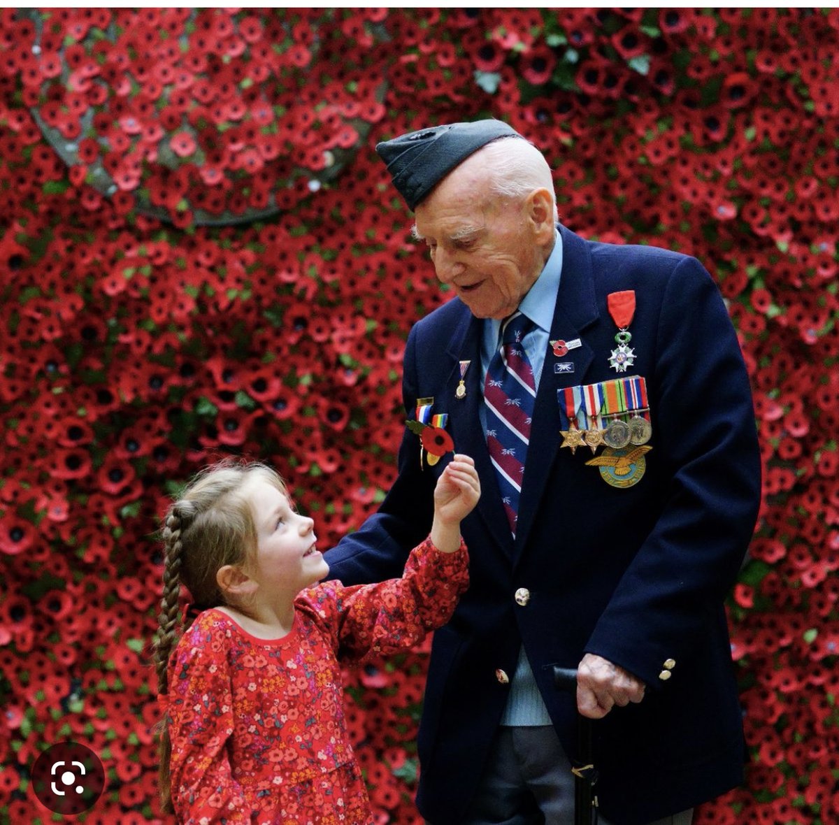 To everyone that has served their country .. Thankyou