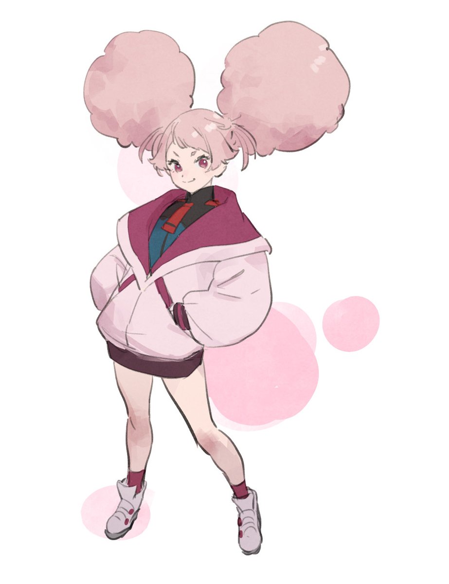 「息抜きチュチュパイセン尻尾つけたくなる 」|大変ですのイラスト