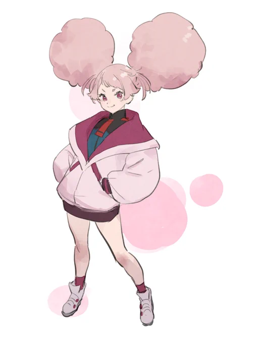 息抜きチュチュパイセン尻尾つけたくなる 
