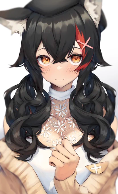 #みおーん絵みお〜ん 