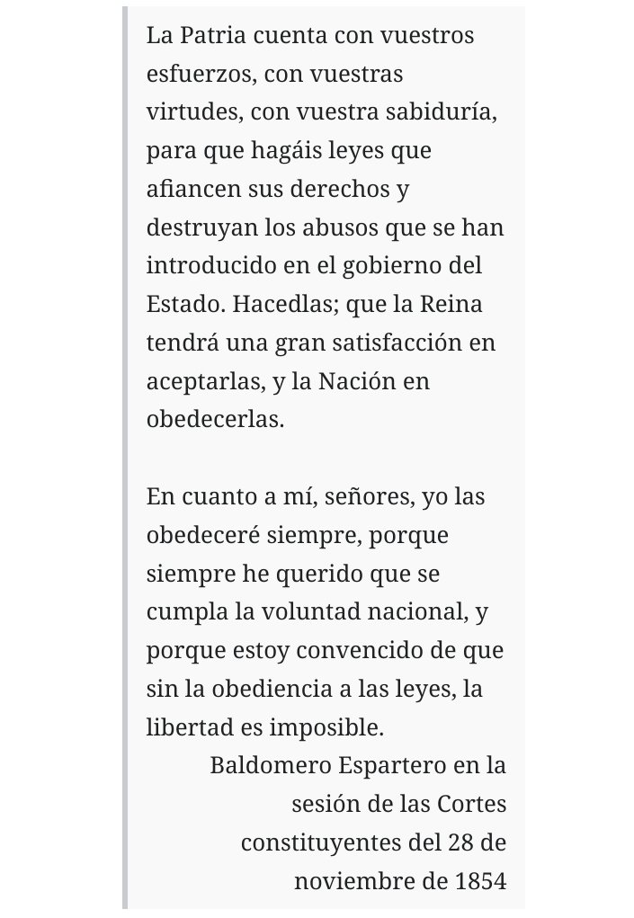 Espartero tweet media