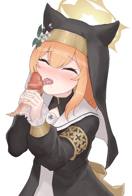 ぺろぺろマリー 