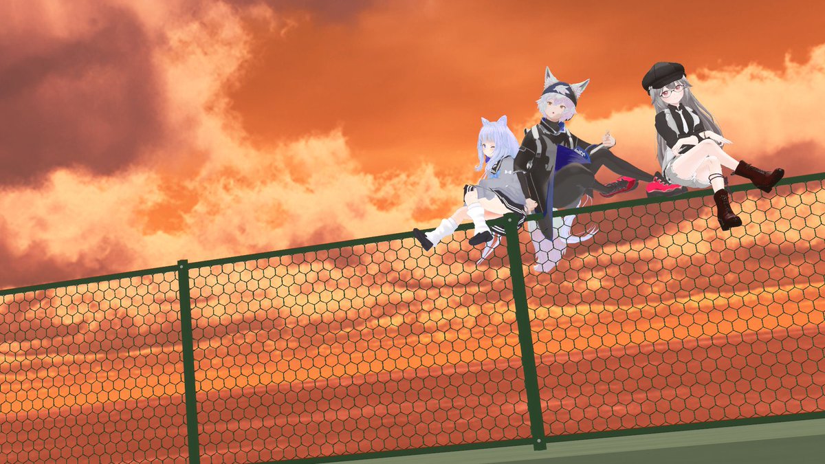 私立渦潮学園 放課後クラブ活動委員会 (@houkago_vrc) / Posts / X