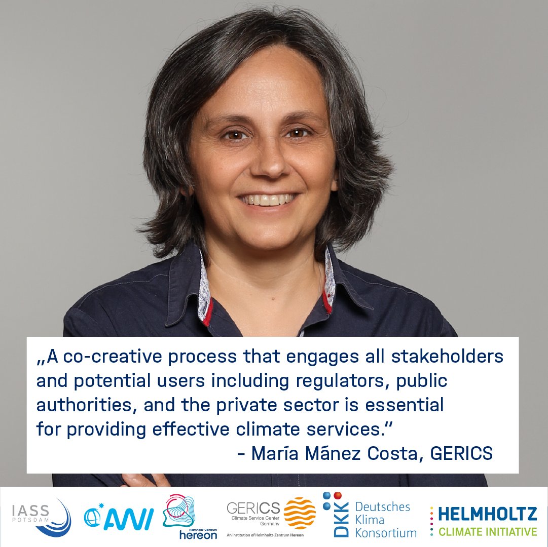 Communicating the facts of #climate change is not enough. At #COP27, we talk about climate communication that can empower and mobilize action. On Monday at 11:30 the talk with @Kathleen_A_Mar, @JungAWI, @LouisCelliers and @omniaelomrani1 will be streamed. bit.ly/3A9fgTf