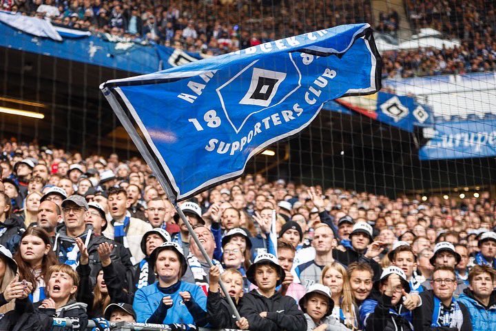 FotoMatze's tweet photo. Kommt gut in diesen Sonntag 😎
#hsv #HSVSVS #heimsieg https://t.co/UHH1TeKjnS
