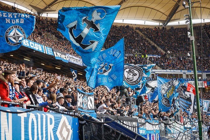 FotoMatze's tweet photo. Kommt gut in diesen Sonntag 😎
#hsv #HSVSVS #heimsieg https://t.co/UHH1TeKjnS