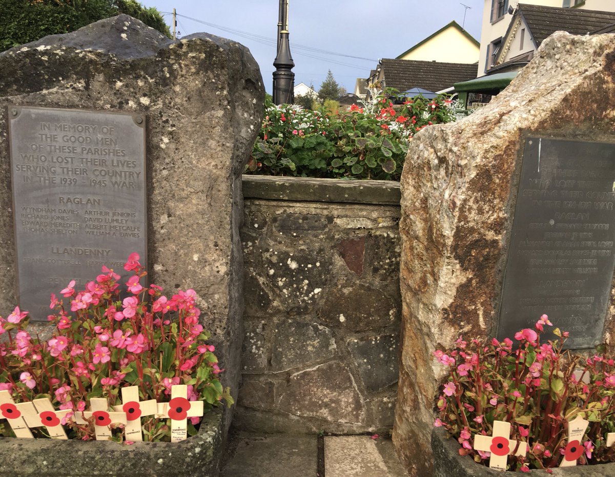 Today remember the huge sacrifices made by so many for our freedom. “For your tomorrow we gave our today” #lestweforget #RemembranceSunday