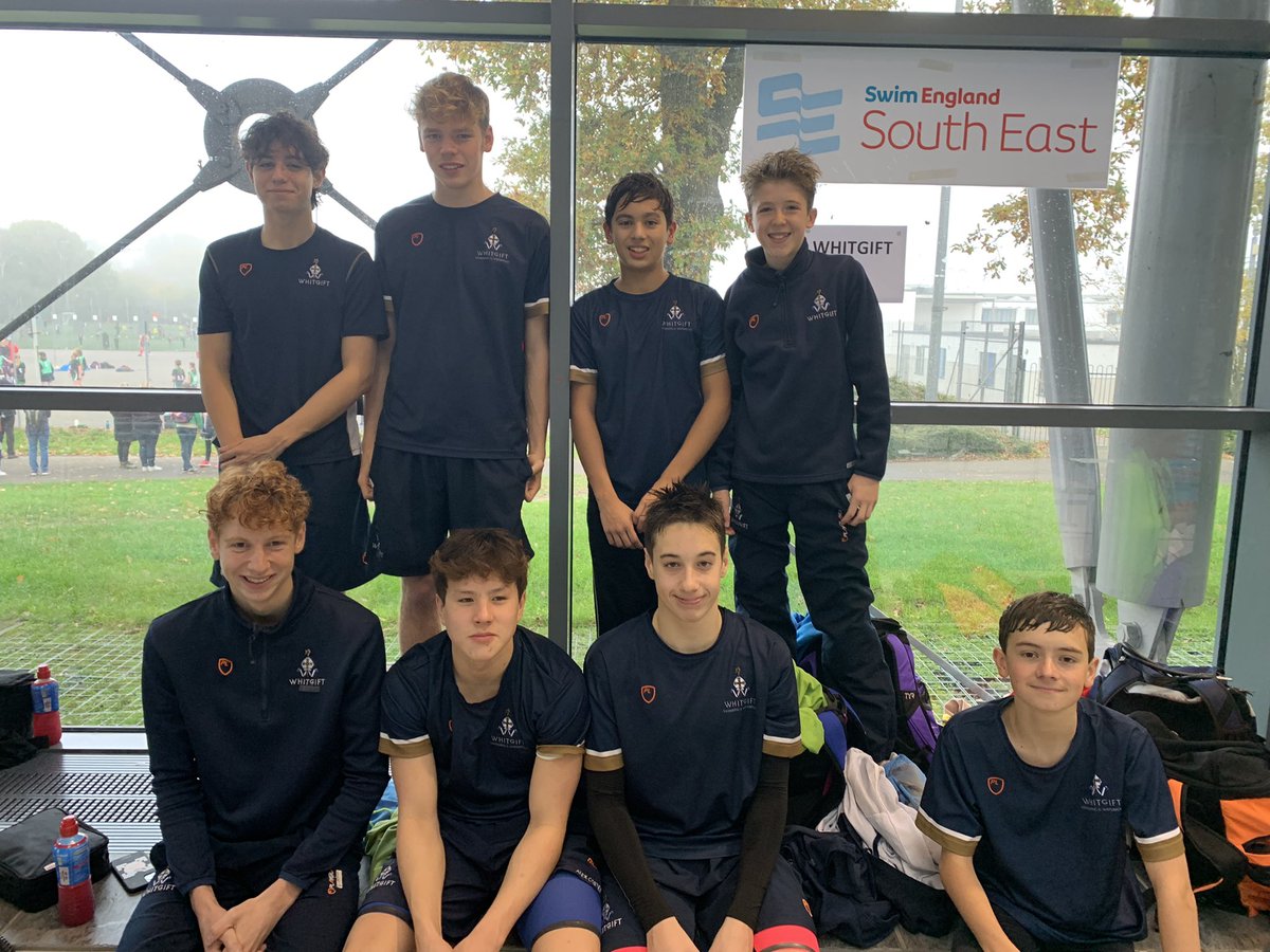 Whitgift Sport tweet media