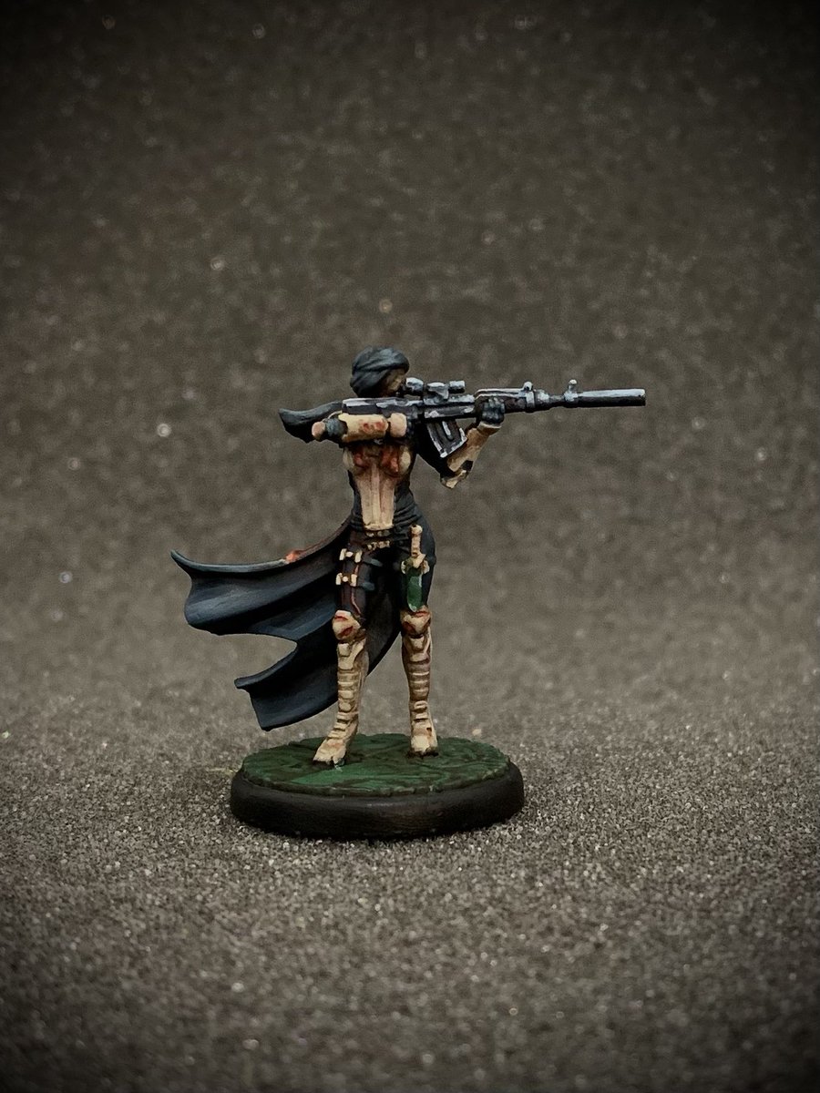 FastPanda86's tweet photo. #infinitythegame #infinitytheuniverse #infinityhaqqislam #humansphere #paintinginfinity #paintingminiatures #miniaturepainting #wargaminghobby #paintemall #playpainted #tuareg https://t.co/mCuEh2rAJZ