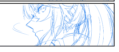 今までにないくらいブを描くことになる 