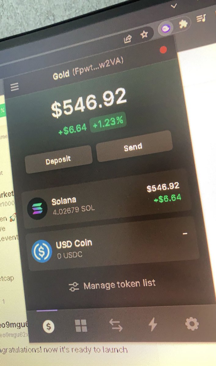 wealthyholder's tweet photo. 🙏 https://t.co/J2h4uX9mCc