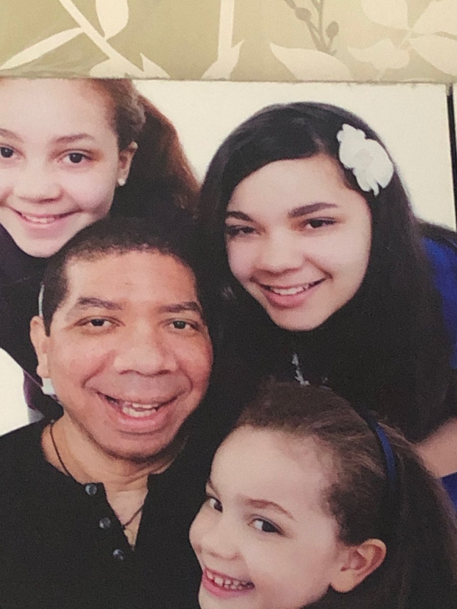 DavinaRivers's tweet photo. Thinking of all the things Eric has missed in the girls lives since he died.
Transition to secondary school, GCSES
A Levels
school proms
Uni,
Graduation from uni
First jobs
American football Silver medalist.
So many times we have missed his beautiful soul 💙😭
#FUMND https://t.co/o22g2FI4Zt