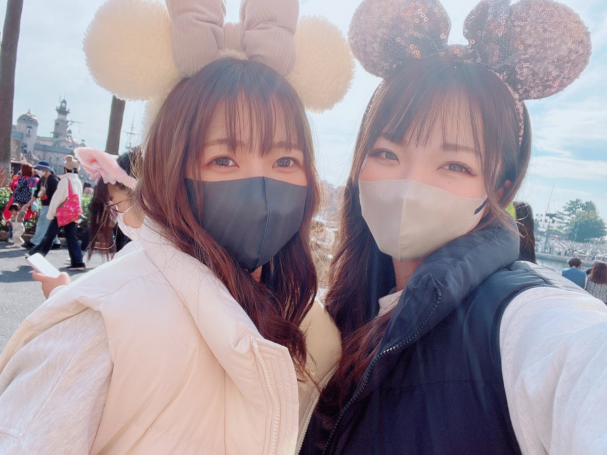 楽しかった余韻🫶