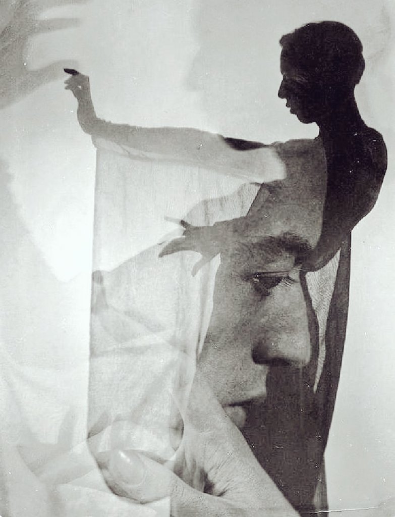 Letnapark's tweet photo. #MaryWigman *13.11.1886 Hannover - 18./19.9.1973 West-Berlin; Tänzerin, Choreografin, Tanzpädagohin, ehem. Laban-Schülerin (Monte Verità) 

[H. #Kesting; EL #Kirchner ] https://t.co/hAXX4yKHC9