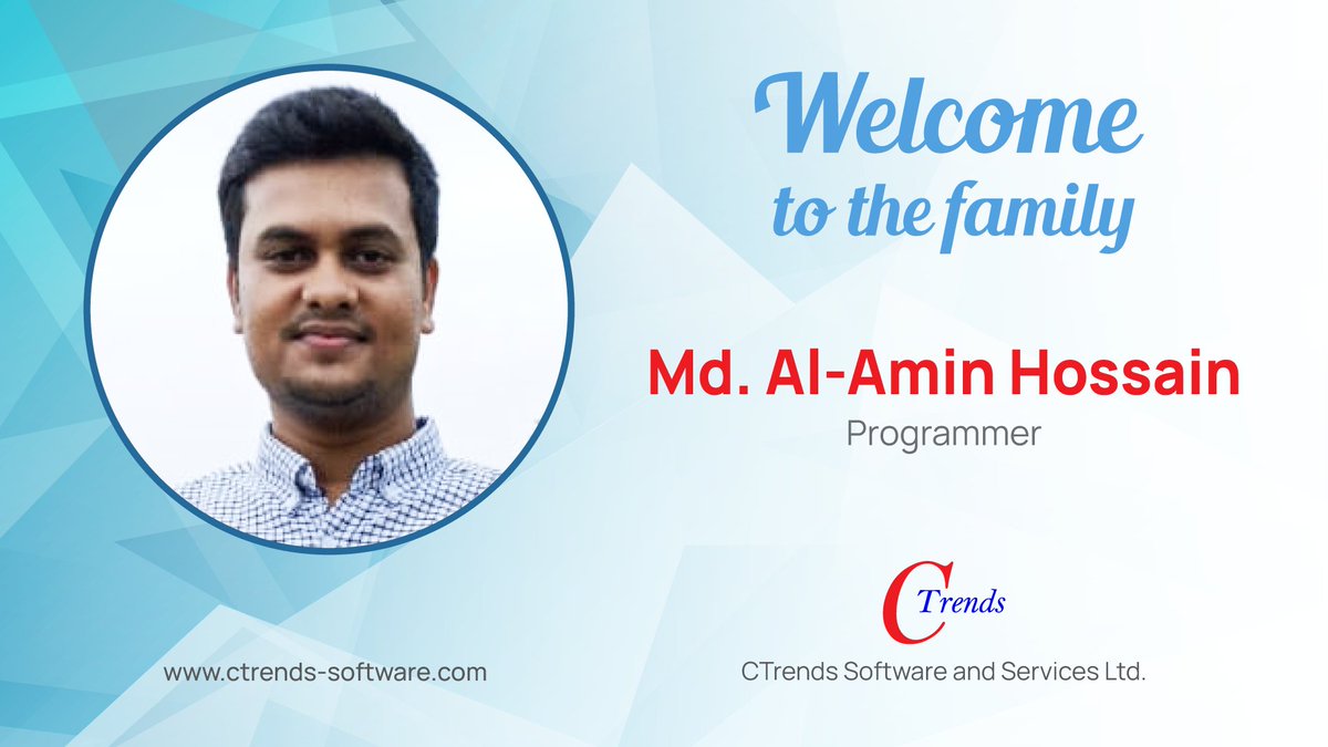 CTrendsSoftware's tweet image. 