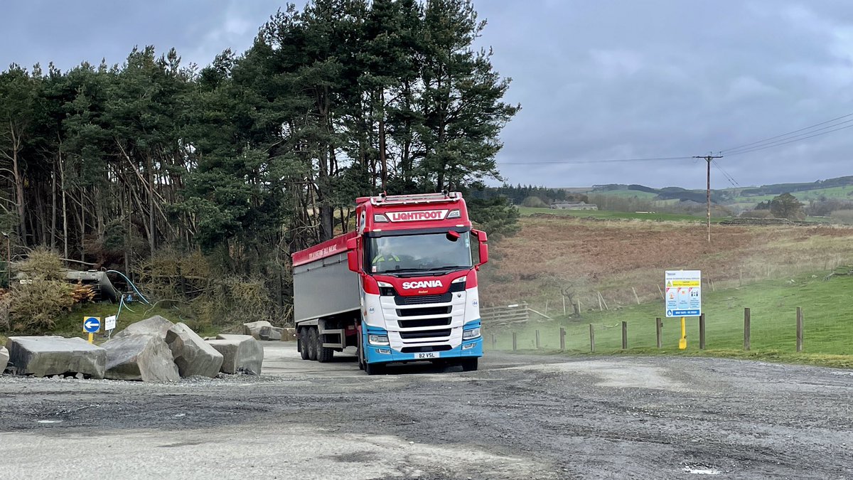 Dvdjdn's tweet photo. @Westtruckphotos @Cctf2 @ScaniaUK https://t.co/iBOLzbDZZL