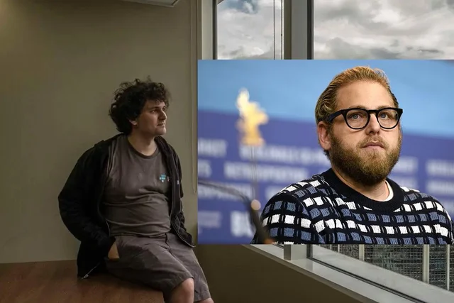 I am pretty certain they will make a movie about the FTX scandal. We all know Jonah Hill will play SBF. But who will play Caroline? 🤔