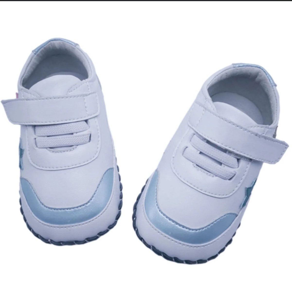 Great baby gifts available on our website. Non slip soft Soles leather baby shoes 
emmanuellemarshall.com