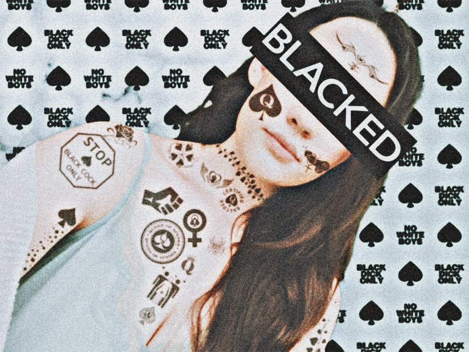 MnhDa4's tweet photo. BLACKED EDIT WITH CAPTION
I support the BNWO. BBC Only. Cuck the whitebois and asianbois
#qos #qosedit #blackededit #BLACKED  #BBC #BNWO #blackedcaptions https://t.co/LafkUWxdks
